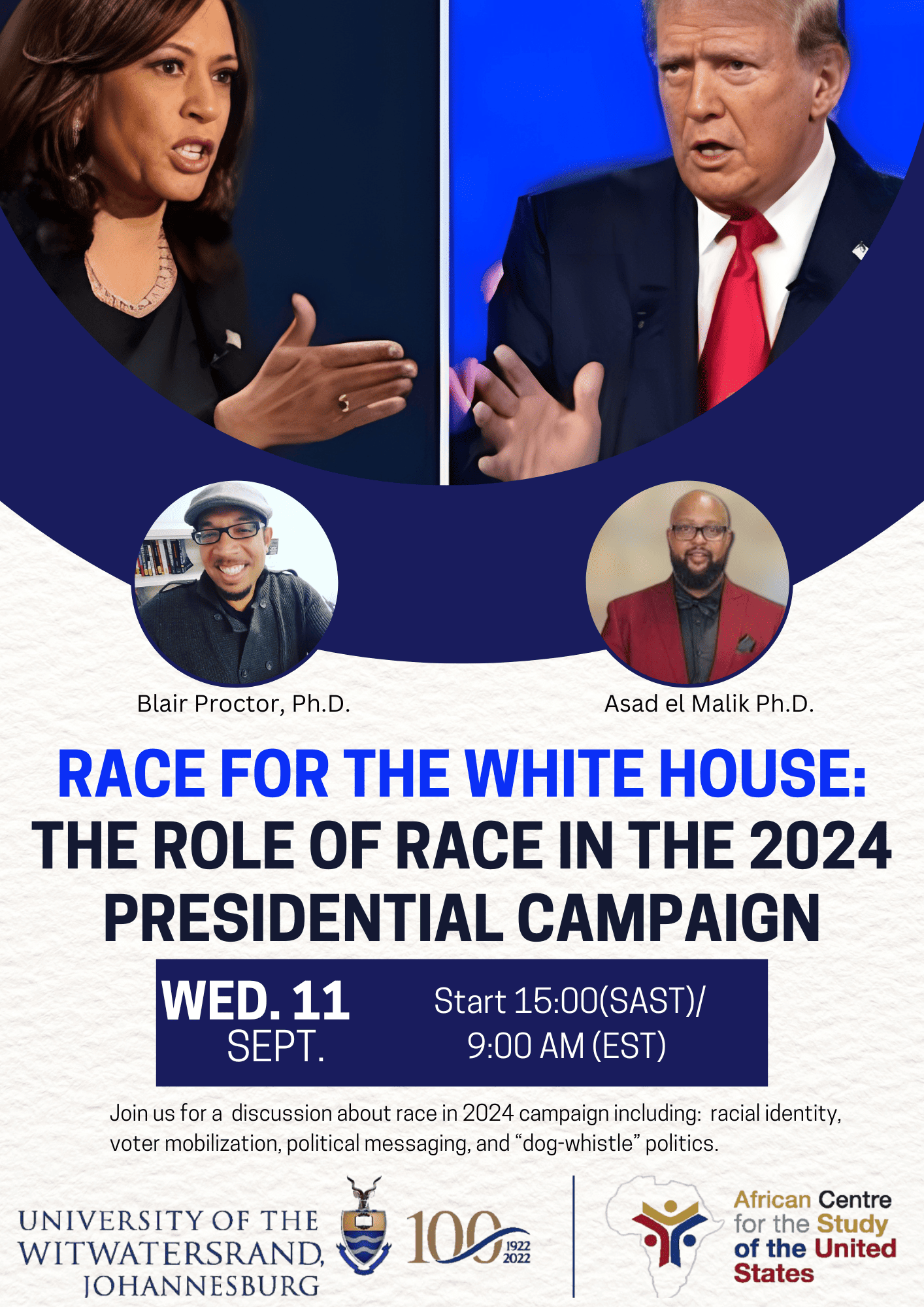 Race+for+the+White+House+